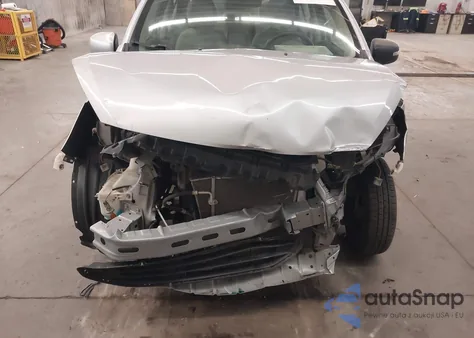 2017 Mitsubishi Mirage G4 Es из США, поврежденный, VIN ML32F3FJ8HHF20247